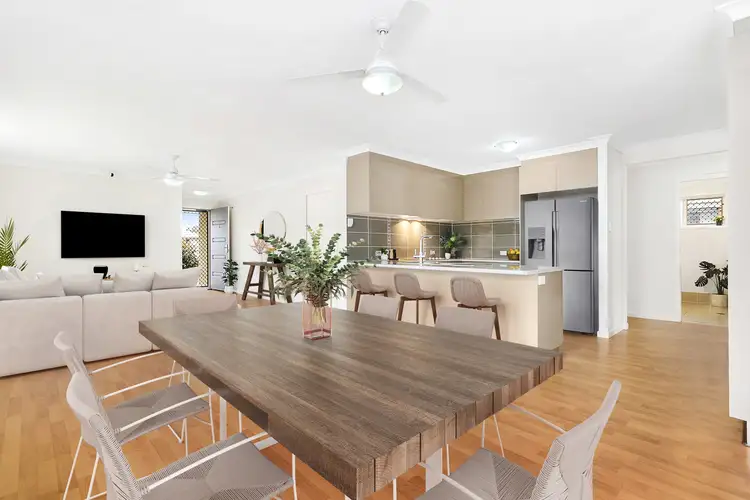 16 Bluestar Circuit, Caboolture QLD 4510