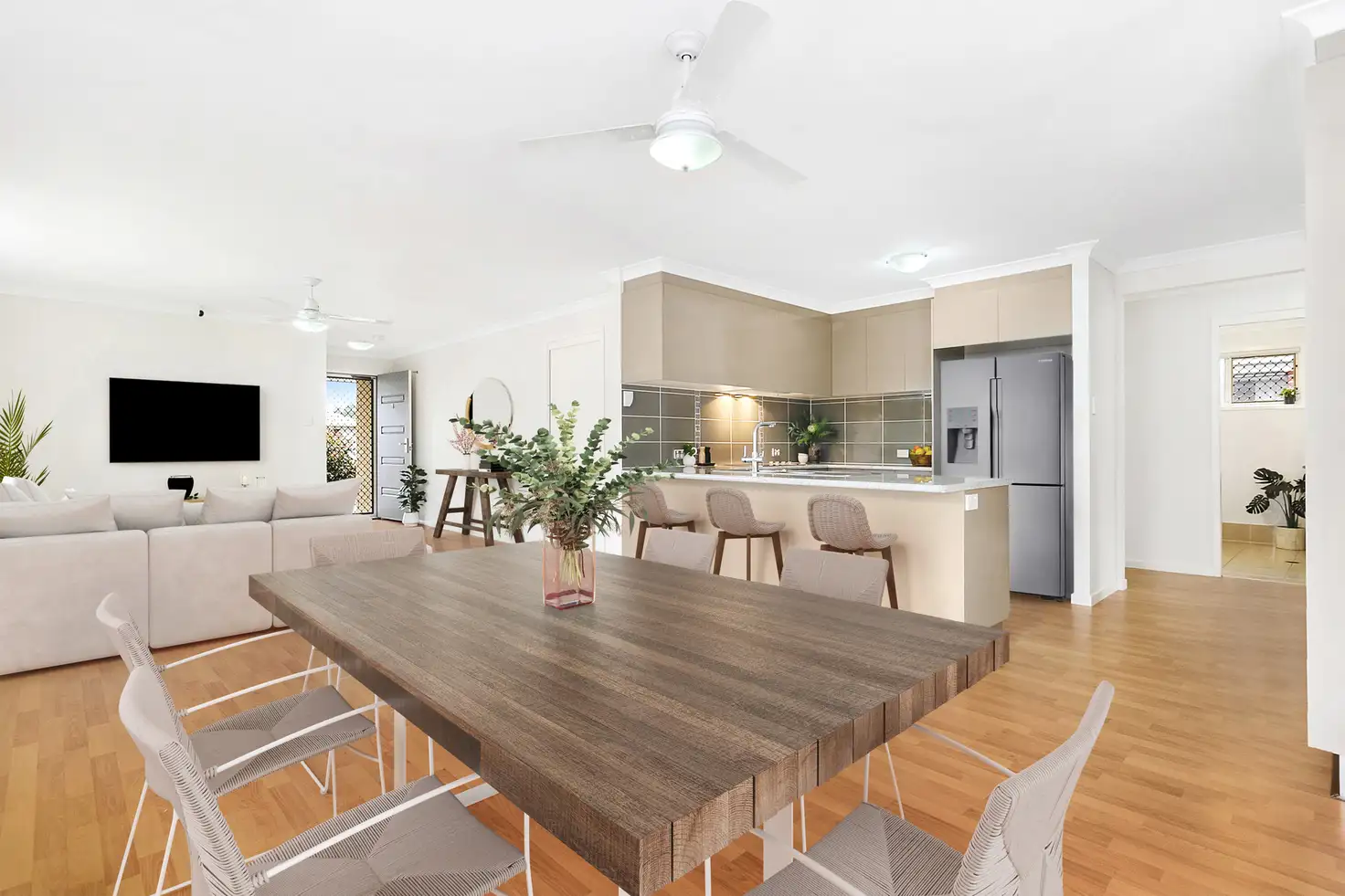 Main view of Homely house listing, 16 Bluestar Circuit, Caboolture QLD 4510