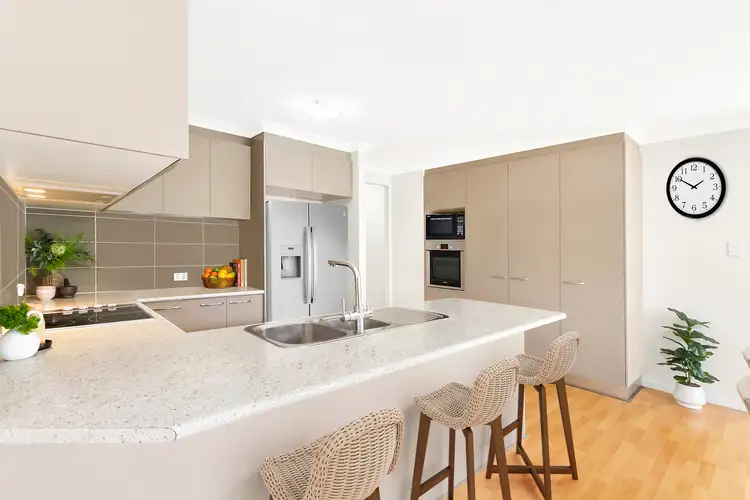 Second view of Homely house listing, 16 Bluestar Circuit, Caboolture QLD 4510