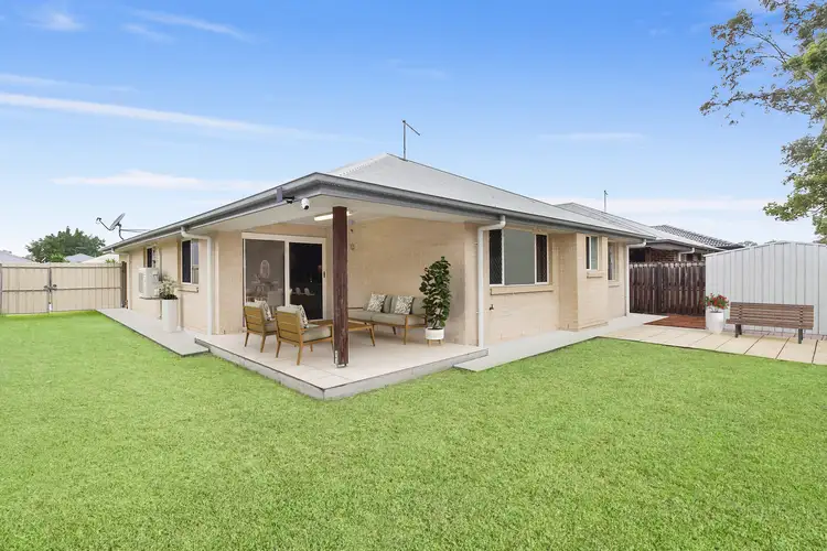 Fourth view of Homely house listing, 16 Bluestar Circuit, Caboolture QLD 4510