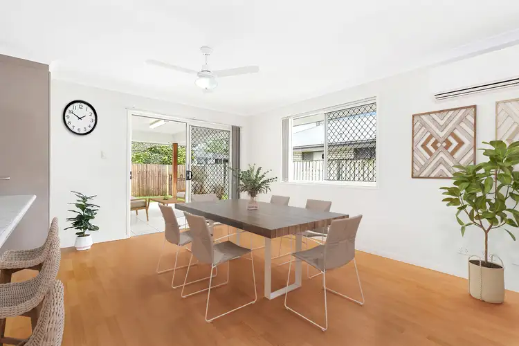 Fifth view of Homely house listing, 16 Bluestar Circuit, Caboolture QLD 4510