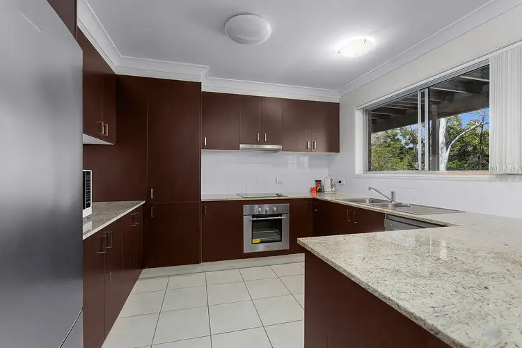 Main view of Homely townhouse listing, 21/47 Gladstone Road, Sadliers Crossing QLD 4305