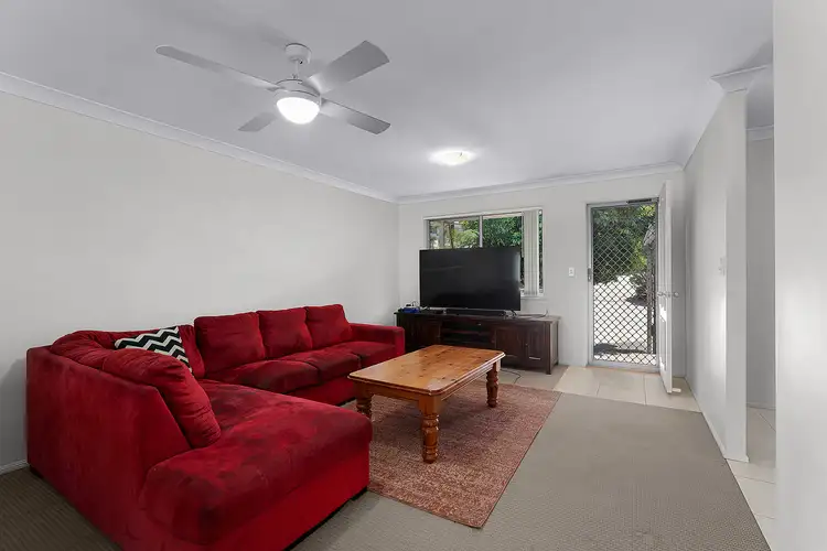 Second view of Homely townhouse listing, 21/47 Gladstone Road, Sadliers Crossing QLD 4305