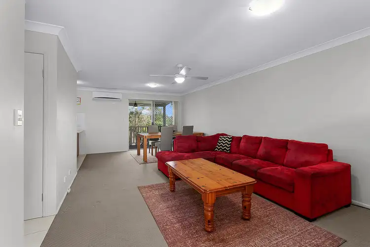 Third view of Homely townhouse listing, 21/47 Gladstone Road, Sadliers Crossing QLD 4305