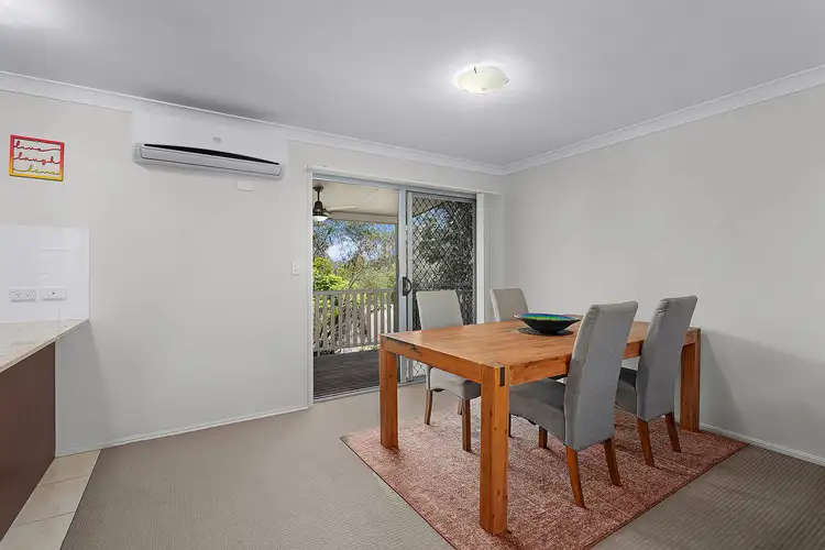 Fourth view of Homely townhouse listing, 21/47 Gladstone Road, Sadliers Crossing QLD 4305