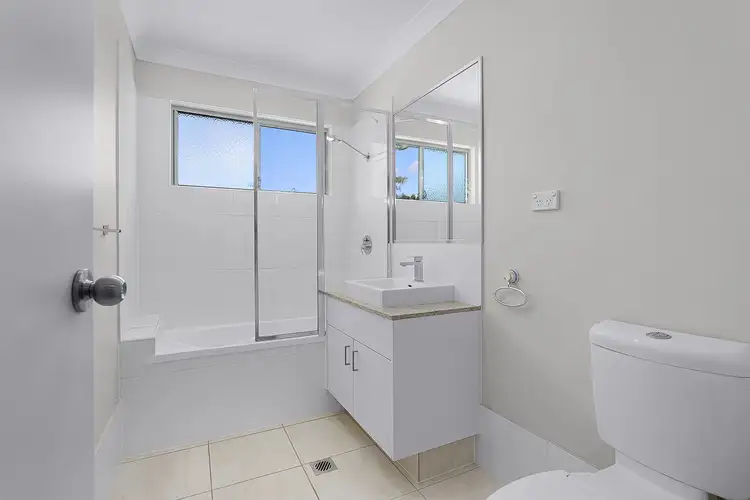 Fifth view of Homely townhouse listing, 21/47 Gladstone Road, Sadliers Crossing QLD 4305