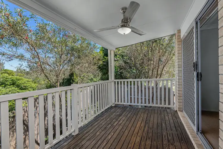 Sixth view of Homely townhouse listing, 21/47 Gladstone Road, Sadliers Crossing QLD 4305