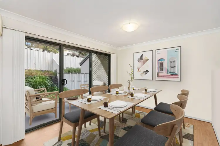 Main view of Homely house listing, 42/5 Prings Road, Niagara Park NSW 2250