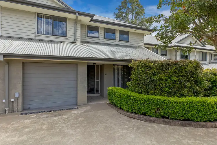 Second view of Homely house listing, 42/5 Prings Road, Niagara Park NSW 2250