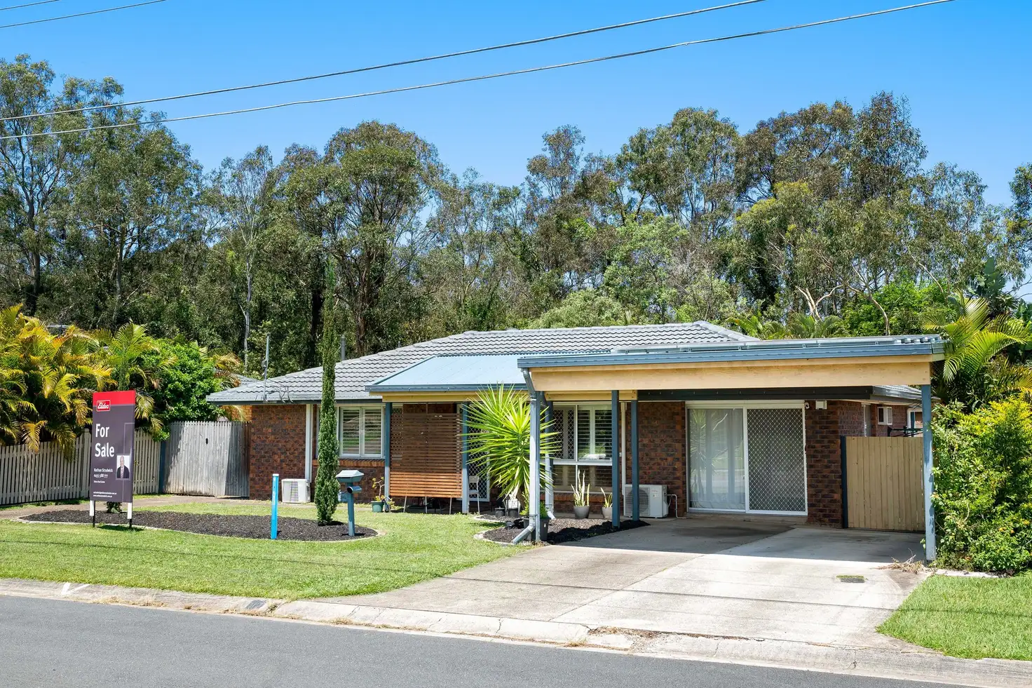 Main view of Homely house listing, 30 Springfield Crescent, Daisy Hill QLD 4127
