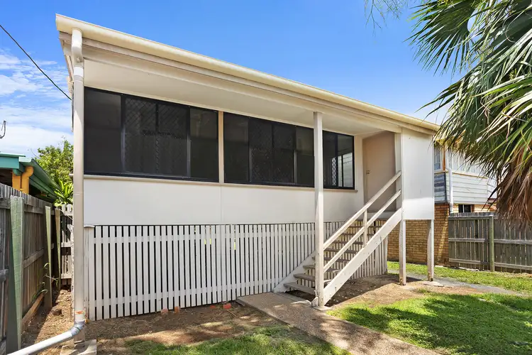 Main view of Homely house listing, 37 Margaret Street, Allenstown QLD 4700