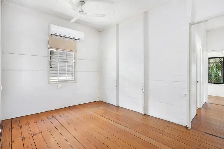 Second view of Homely house listing, 37 Margaret Street, Allenstown QLD 4700