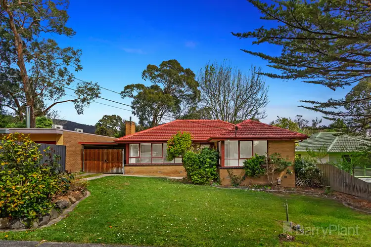 12 Shalimar Crescent, Boronia VIC 3155