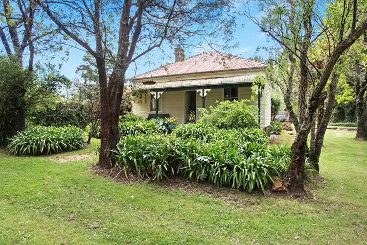 Main view of Homely house listing, 6-8 Park Street, Medlow Bath NSW 2780