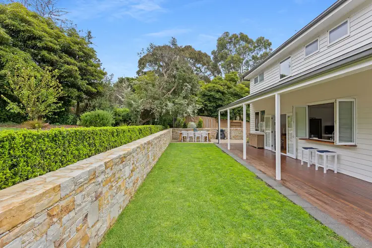 Main view of Homely house listing, 22 Somers Avenue, Mount Martha VIC 3934