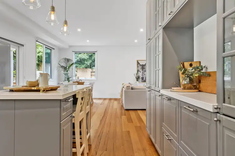 Fifth view of Homely house listing, 22 Somers Avenue, Mount Martha VIC 3934