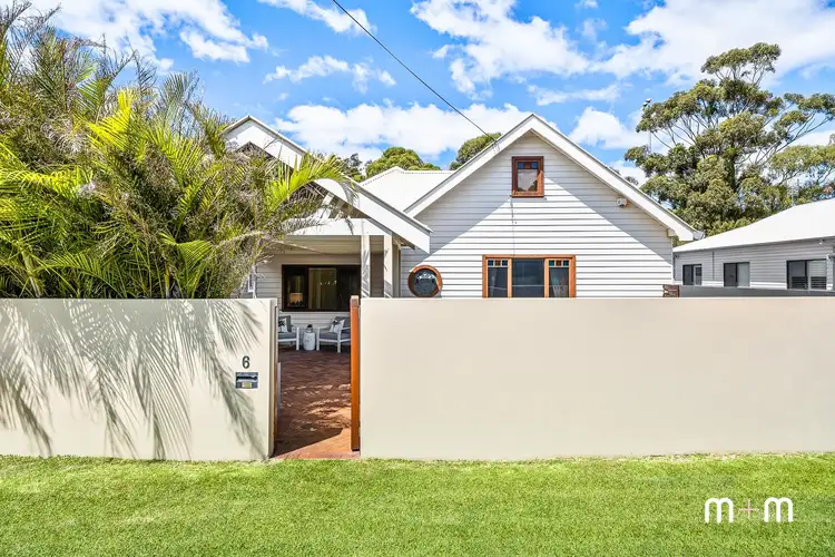 Fourth view of Homely house listing, 6 Stanhope Street, Woonona NSW 2517