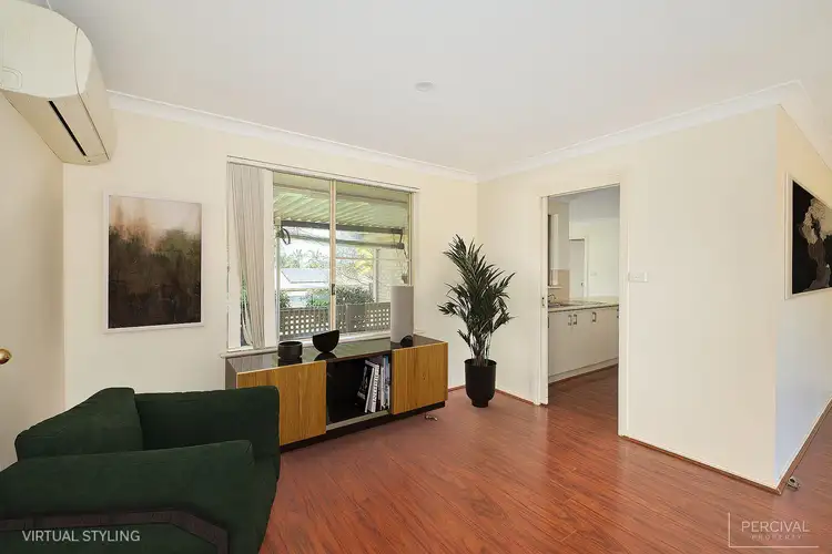 Second view of Homely house listing, 9 Treeview Way, Port Macquarie NSW 2444