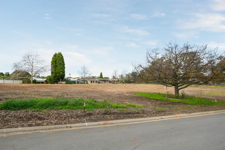 Lot 6 Scott Lane, Littlehampton SA 5250