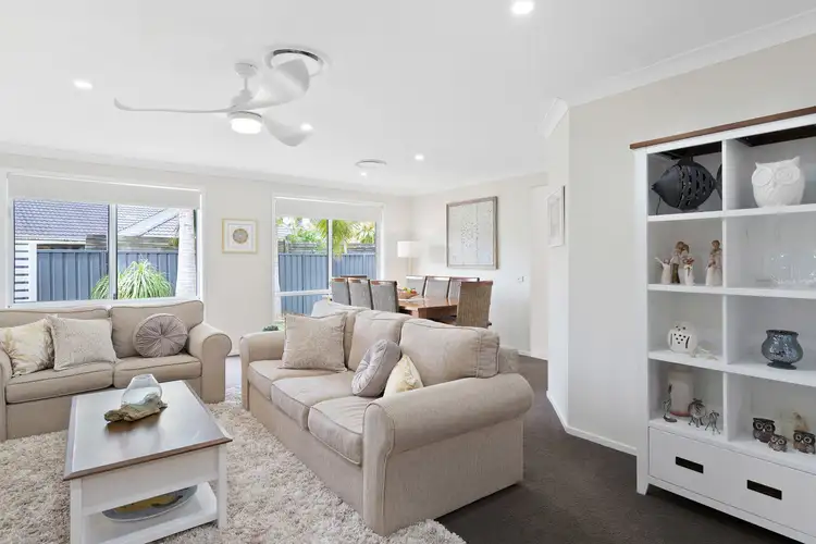 Second view of Homely house listing, 6 Lobelia Place, Hamlyn Terrace NSW 2259