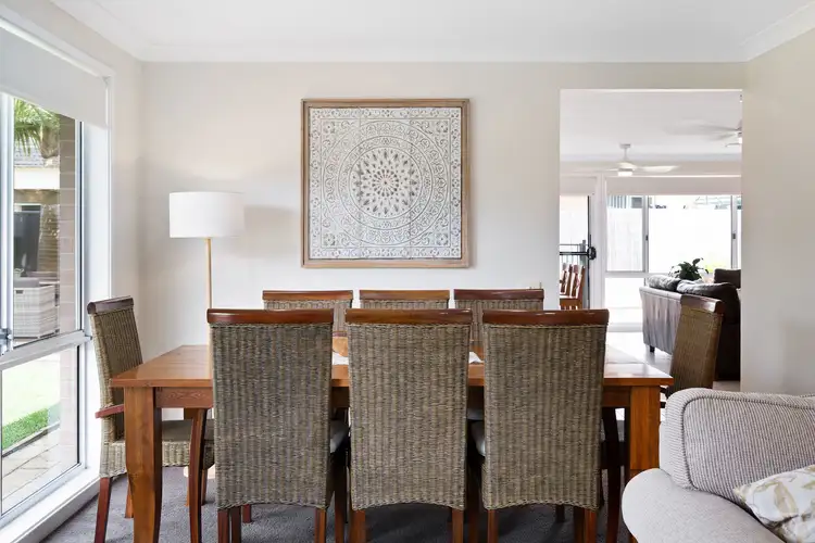 Fifth view of Homely house listing, 6 Lobelia Place, Hamlyn Terrace NSW 2259