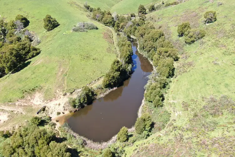 Second view of Homely rural property listing, 809 Stony Creek-Dollar Road, Foster North VIC 3960