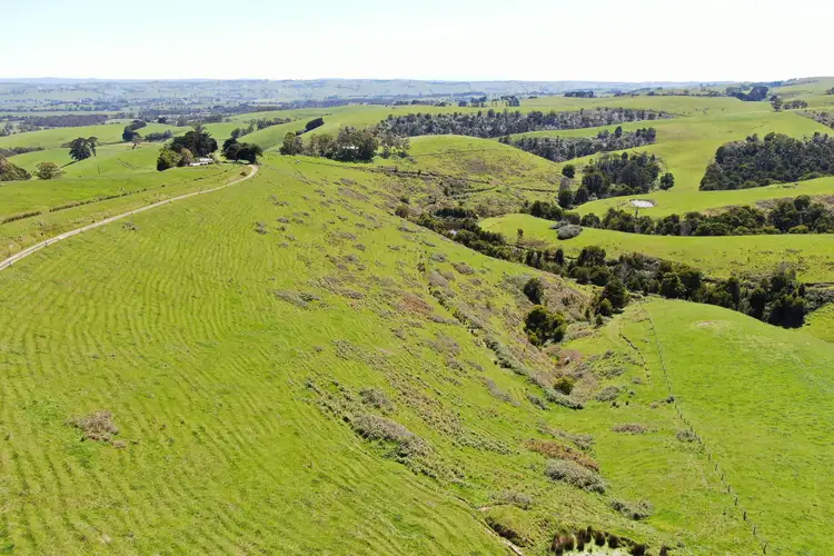 Third view of Homely rural property listing, 809 Stony Creek-Dollar Road, Foster North VIC 3960