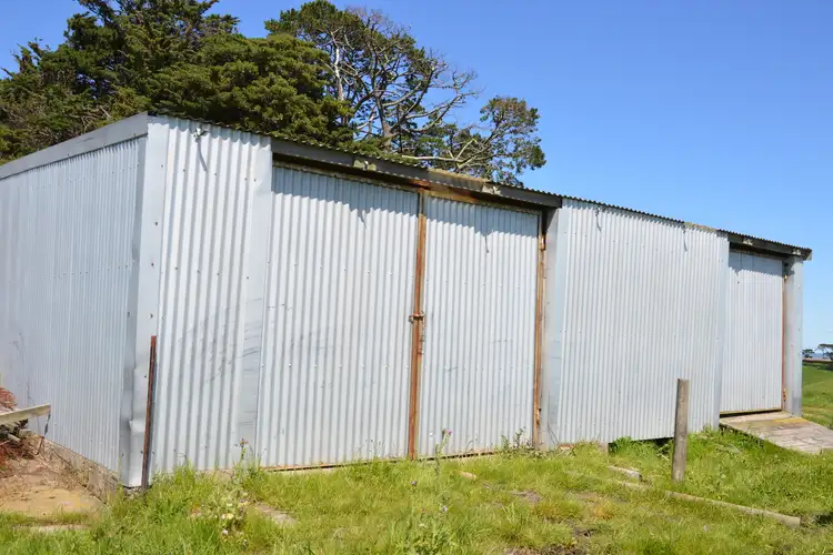 Fourth view of Homely rural property listing, 809 Stony Creek-Dollar Road, Foster North VIC 3960