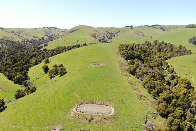 Sixth view of Homely rural property listing, 809 Stony Creek-Dollar Road, Foster North VIC 3960
