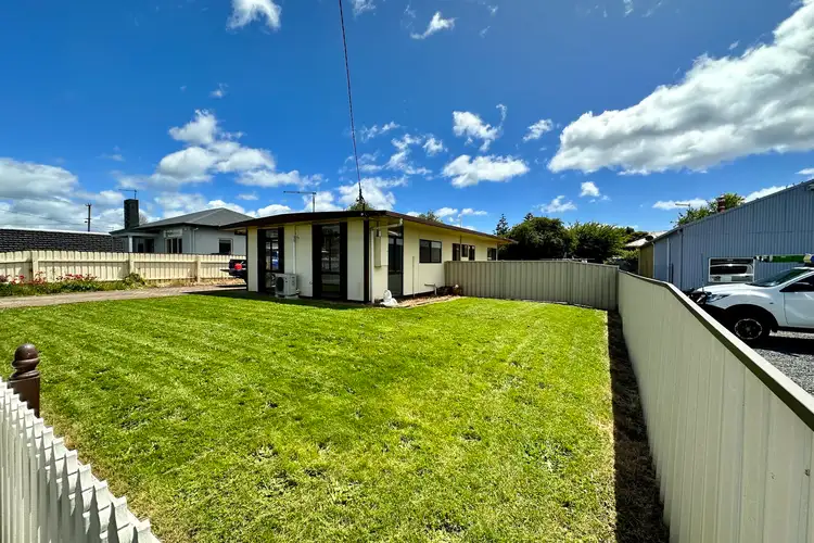 Second view of Homely house listing, 40 Elizabeth Street, Devonport TAS 7310