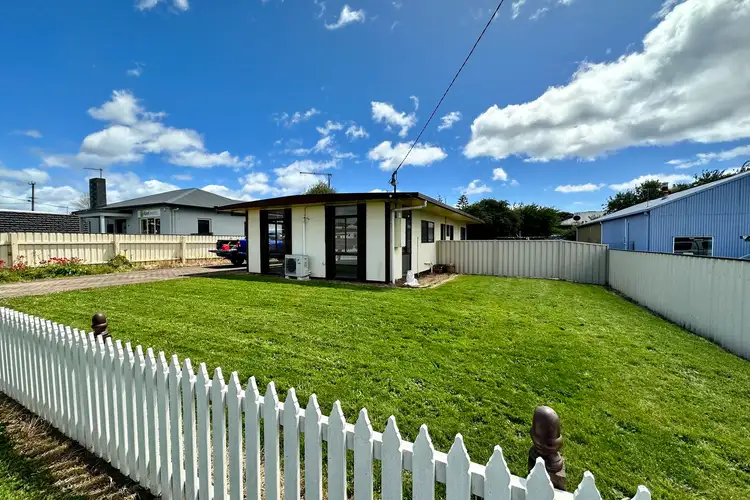 Fifth view of Homely house listing, 40 Elizabeth Street, Devonport TAS 7310