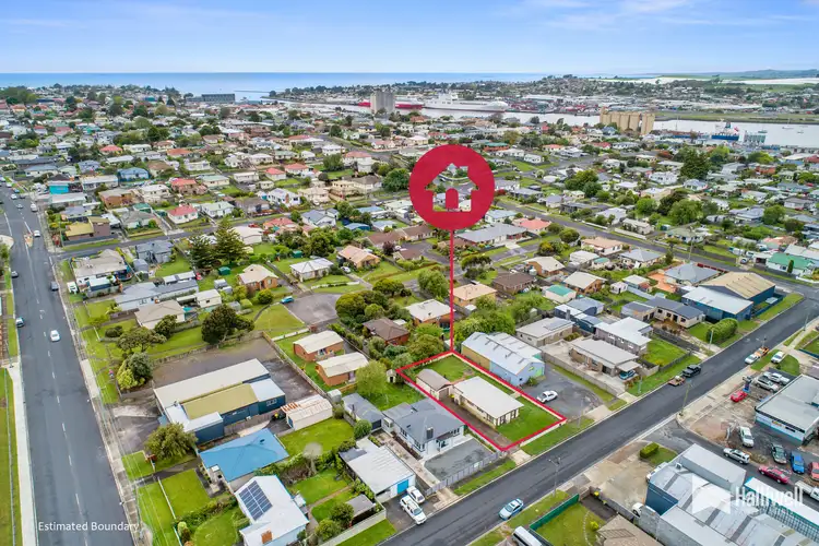 Sixth view of Homely house listing, 40 Elizabeth Street, Devonport TAS 7310