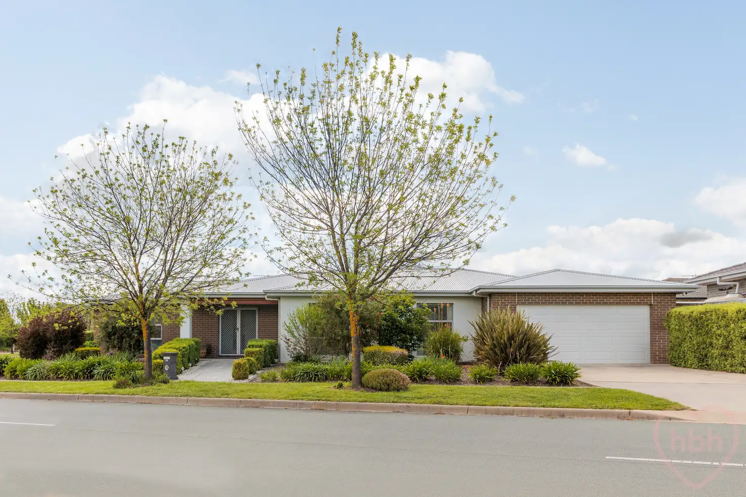 Main view of Homely house listing, 39 Charles Perkins Circuit, Bonner ACT 2914