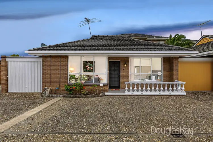 13/3 King Edward Avenue, Albion VIC 3020