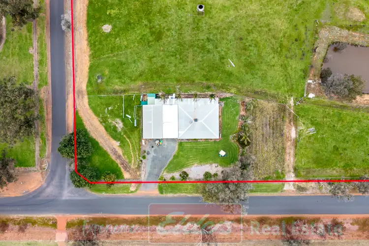 Main view of Homely rural property listing, 209 Clifton Road, Yarloop WA 6218