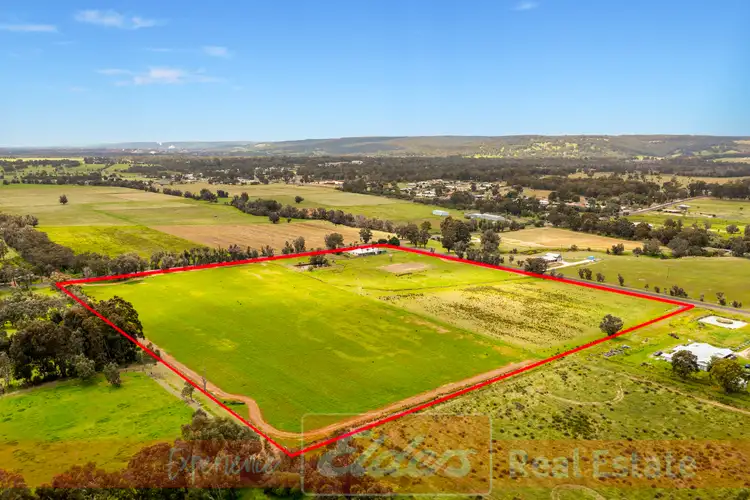 Second view of Homely rural property listing, 209 Clifton Road, Yarloop WA 6218