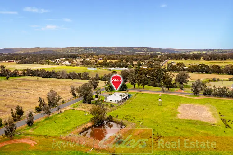 Third view of Homely rural property listing, 209 Clifton Road, Yarloop WA 6218