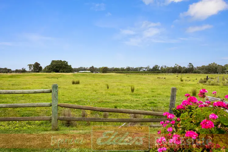 Fourth view of Homely rural property listing, 209 Clifton Road, Yarloop WA 6218