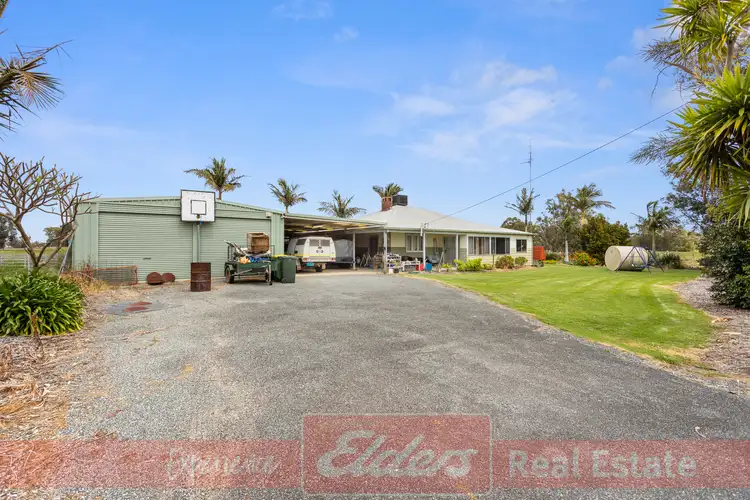 Fifth view of Homely rural property listing, 209 Clifton Road, Yarloop WA 6218