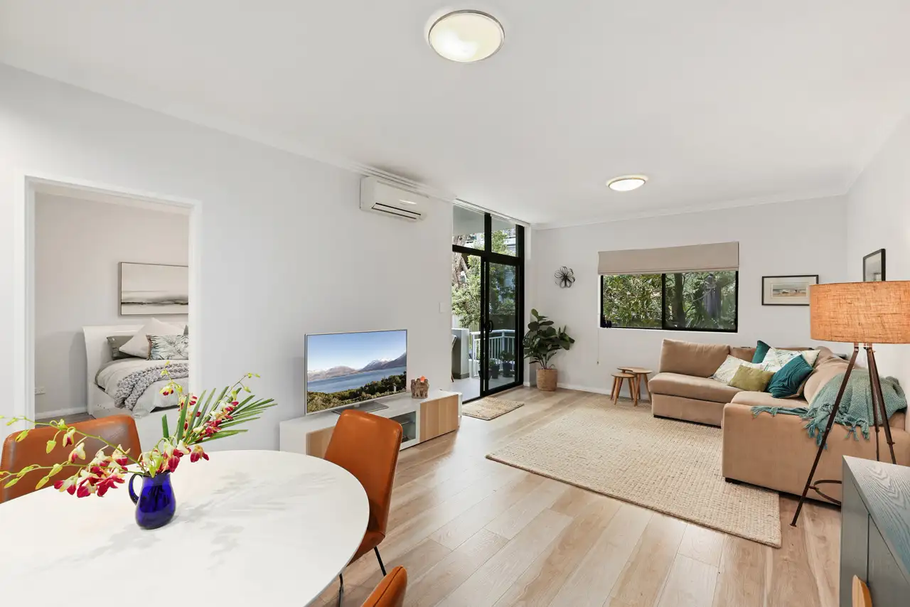 Main view of Homely apartment listing, 5/14-16 Redman Road, Dee Why NSW 2099