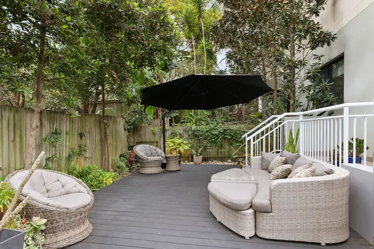 Fourth view of Homely apartment listing, 5/14-16 Redman Road, Dee Why NSW 2099