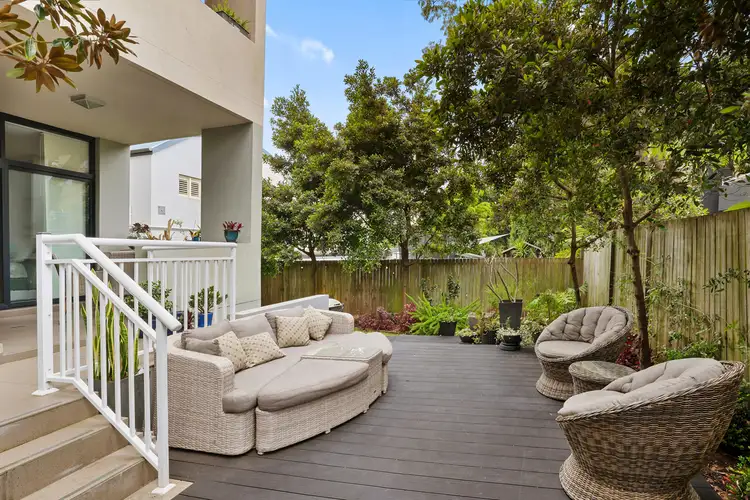 Fifth view of Homely apartment listing, 5/14-16 Redman Road, Dee Why NSW 2099