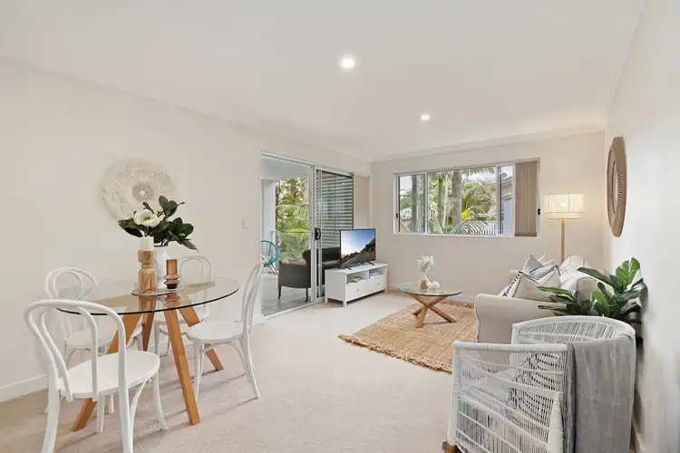 Main view of Homely apartment listing, 11/18 Redman Road, Dee Why NSW 2099