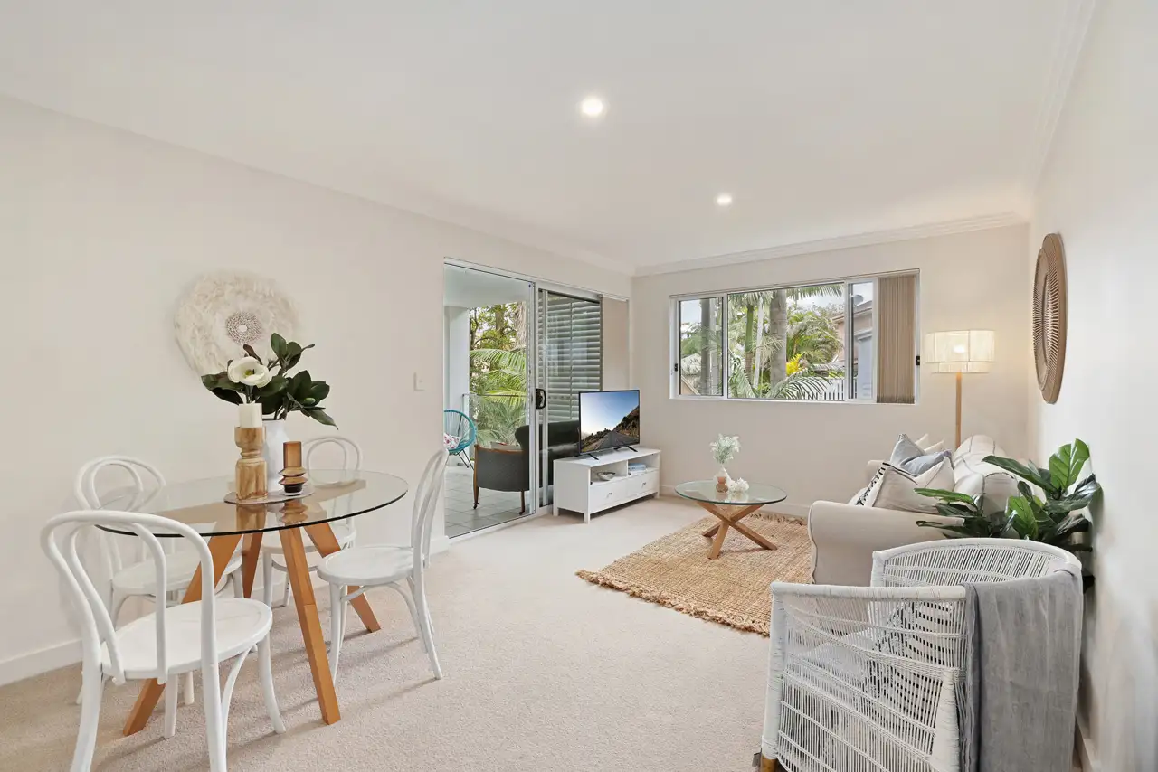 Main view of Homely apartment listing, 11/18 Redman Road, Dee Why NSW 2099