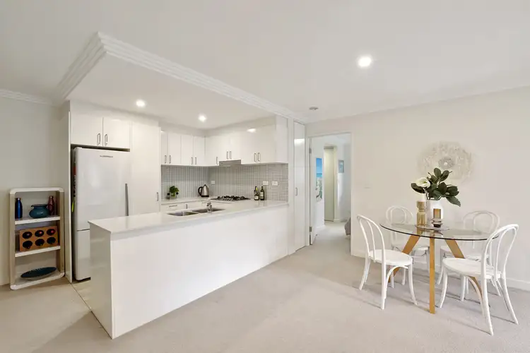 Second view of Homely apartment listing, 11/18 Redman Road, Dee Why NSW 2099