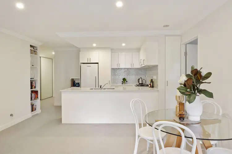 Third view of Homely apartment listing, 11/18 Redman Road, Dee Why NSW 2099