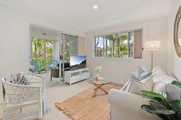 Fourth view of Homely apartment listing, 11/18 Redman Road, Dee Why NSW 2099