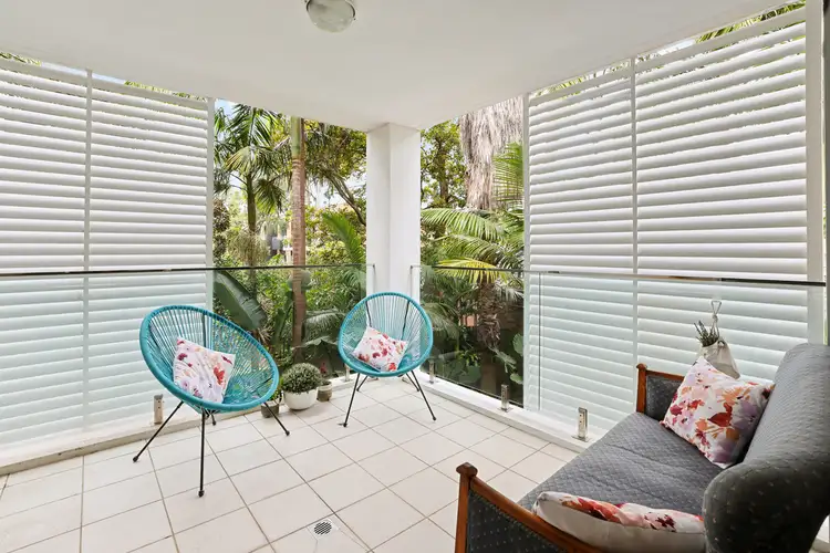 Fifth view of Homely apartment listing, 11/18 Redman Road, Dee Why NSW 2099