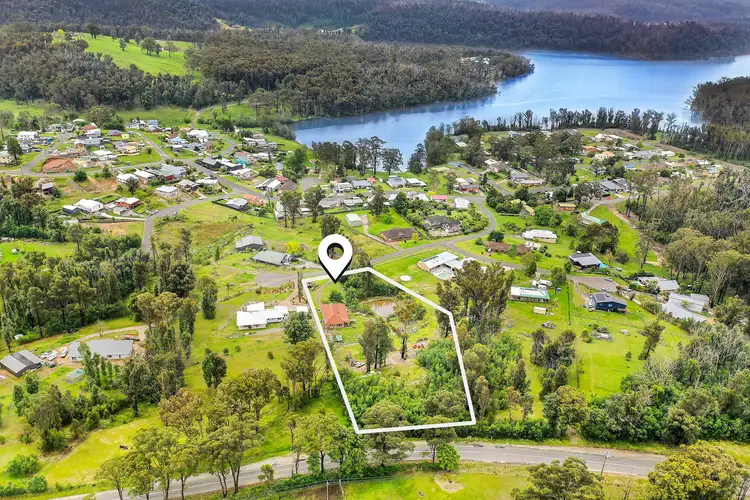 9 Wheatley Place, Conjola Park NSW 2539