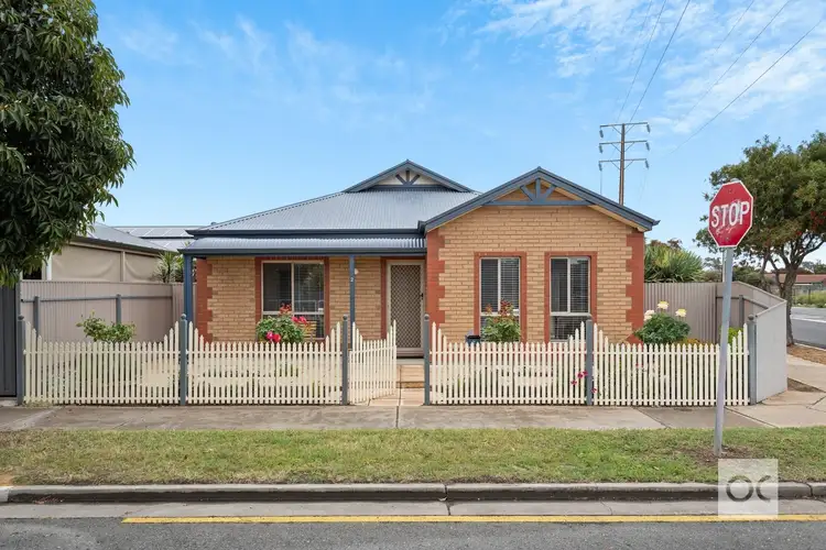 2 Centre Street, Largs Bay SA 5016